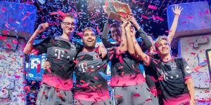 Investeringen in esports